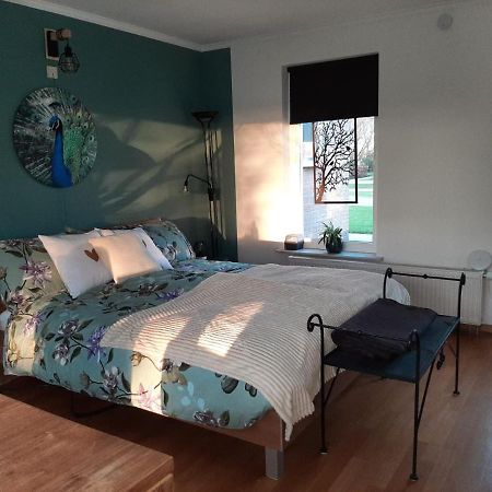 Grutsk Op 12 Bed and Breakfast Drachten Eksteriør billede