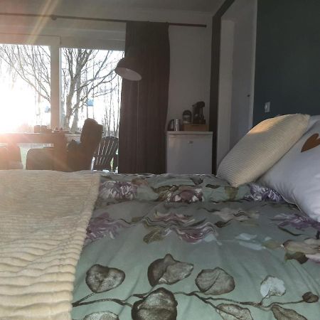 Grutsk Op 12 Bed and Breakfast Drachten Eksteriør billede