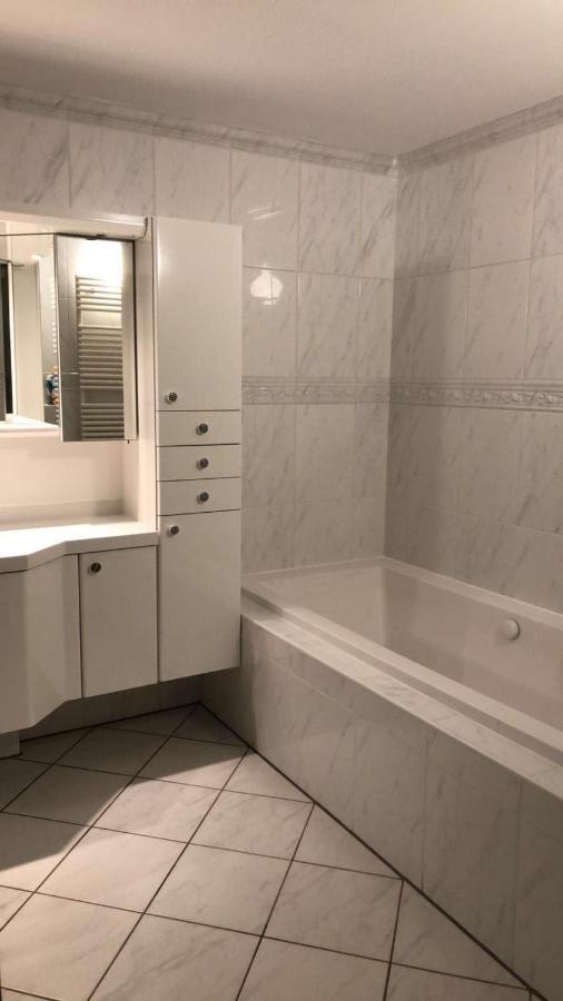 Grutsk Op 12 Bed and Breakfast Drachten Eksteriør billede