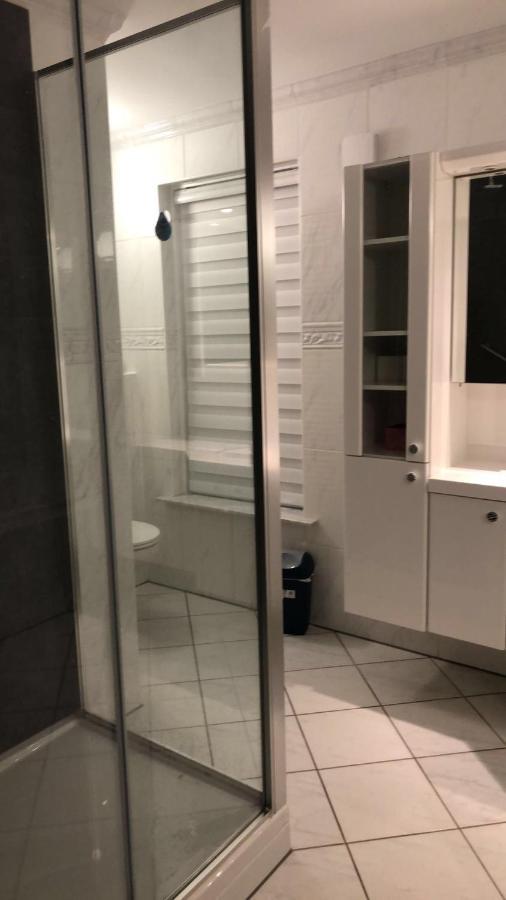 Grutsk Op 12 Bed and Breakfast Drachten Eksteriør billede