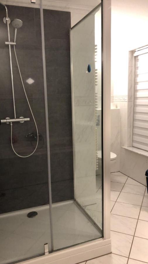 Grutsk Op 12 Bed and Breakfast Drachten Eksteriør billede