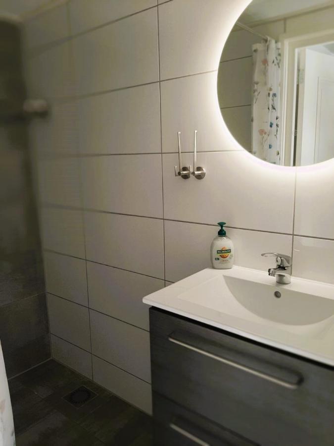Grutsk Op 12 Bed and Breakfast Drachten Eksteriør billede