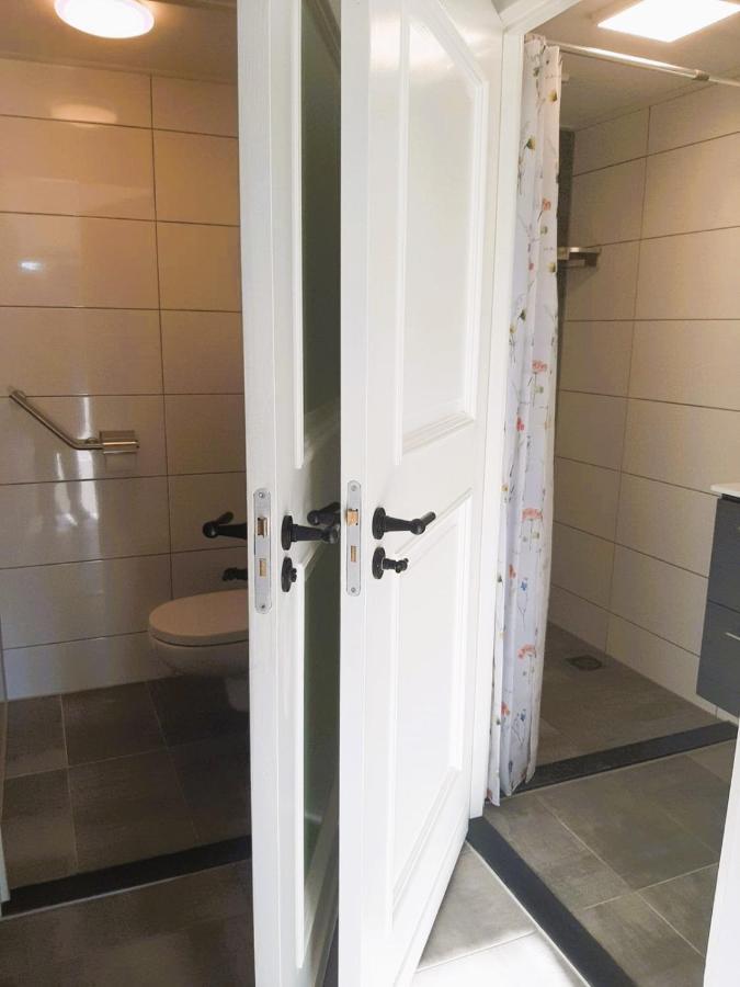 Grutsk Op 12 Bed and Breakfast Drachten Eksteriør billede